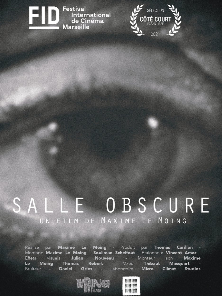 Salle Obscure